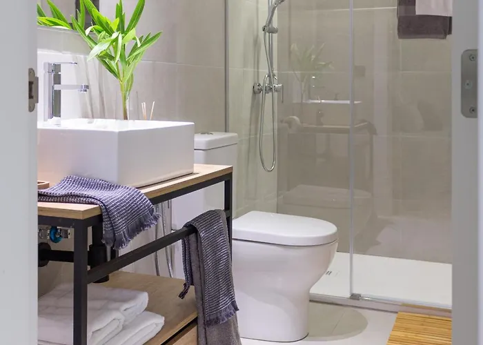 Appartement Vlc Host - Reino