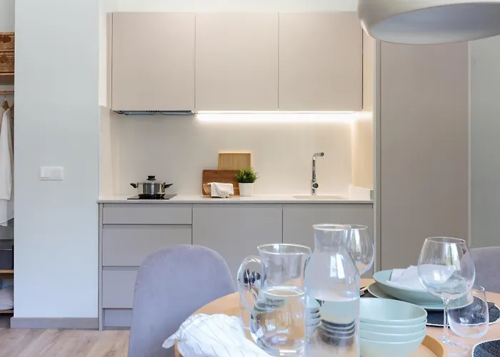 Vlc Host - Reino Appartement Valencia