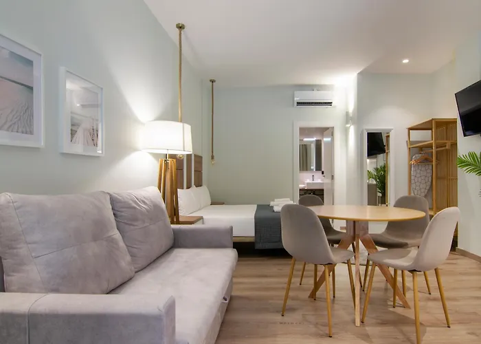 Appartement Vlc Host - Reino Valencia
