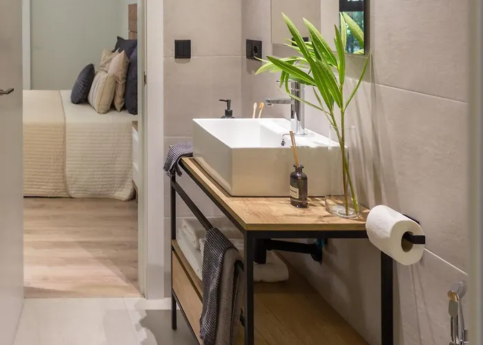 Vlc Host - Reino Appartement *