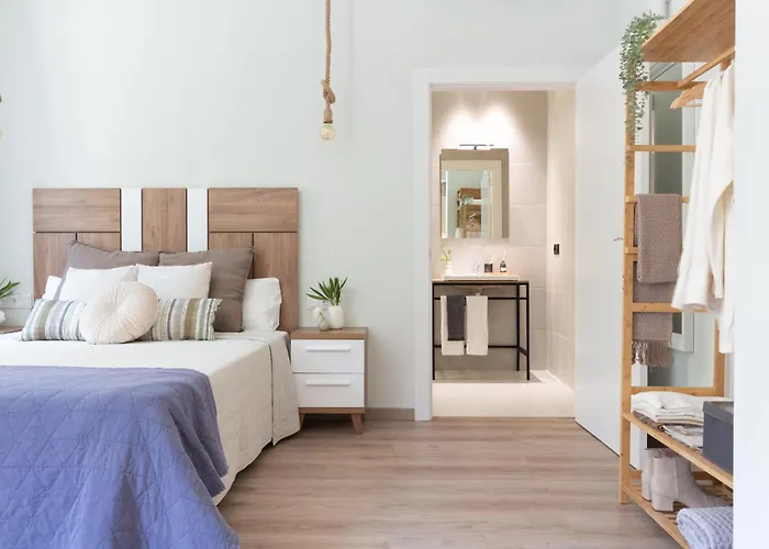 Appartement Vlc Host - Reino Valencia