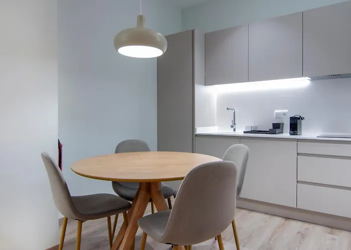 Appartement Vlc Host - Reino *