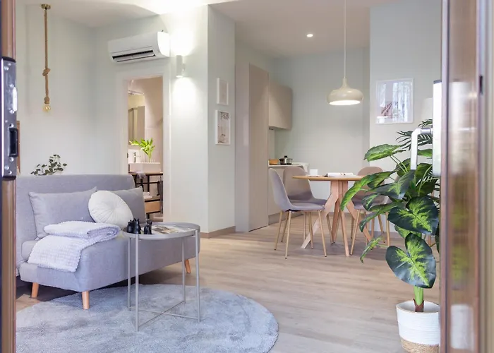 Appartement Vlc Host - Reino Valencia