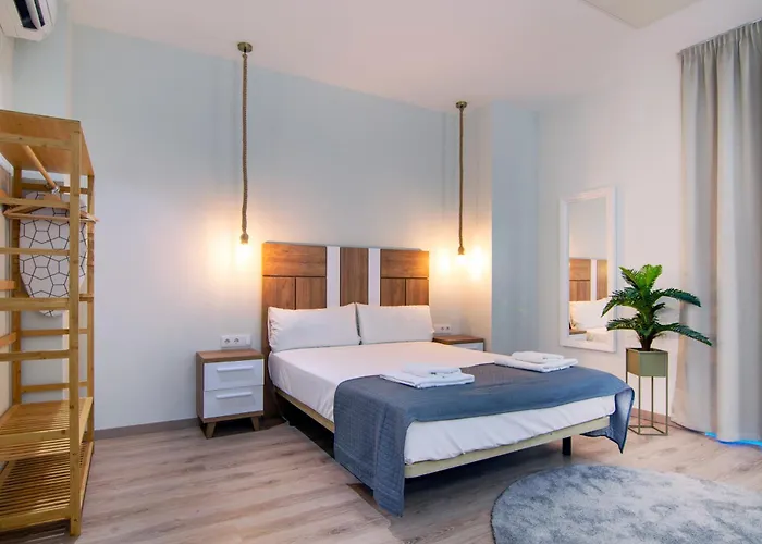 Vlc Host - Reino Appartement Valencia