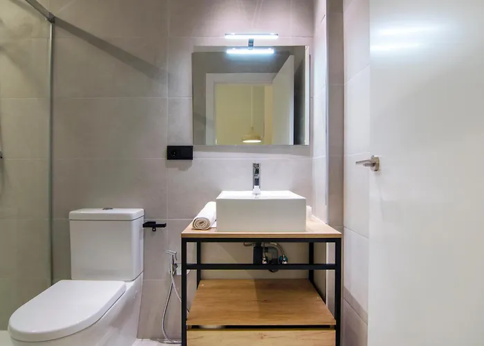 Vlc Host - Reino Appartement Valencia