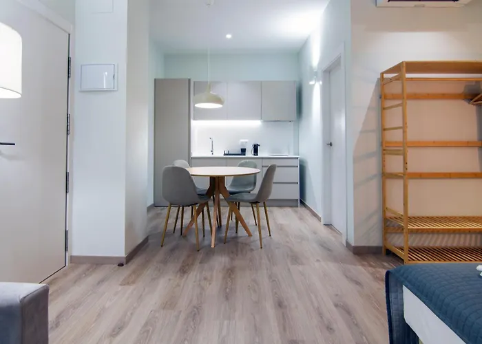 Appartement Vlc Host - Reino Valencia