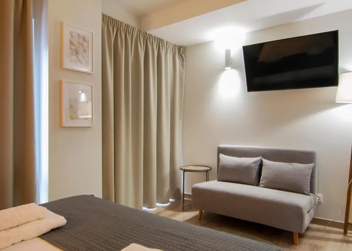 Vlc Host - Reino Appartement Valencia
