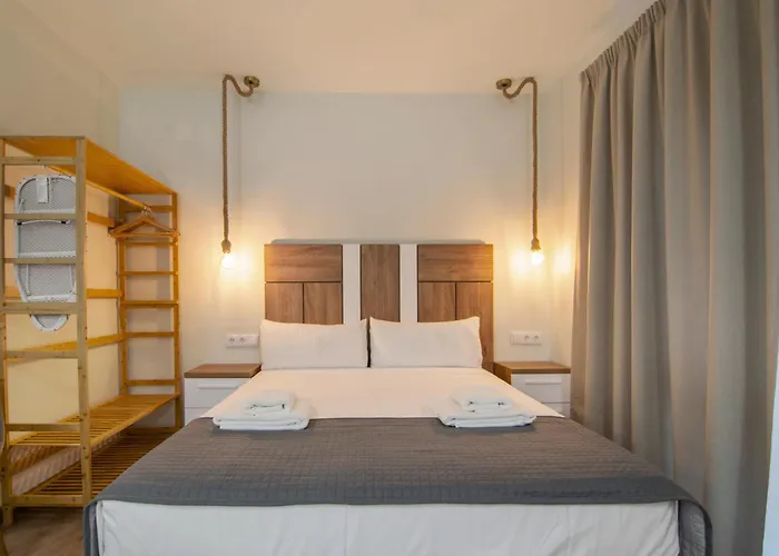 Appartement Vlc Host - Reino *