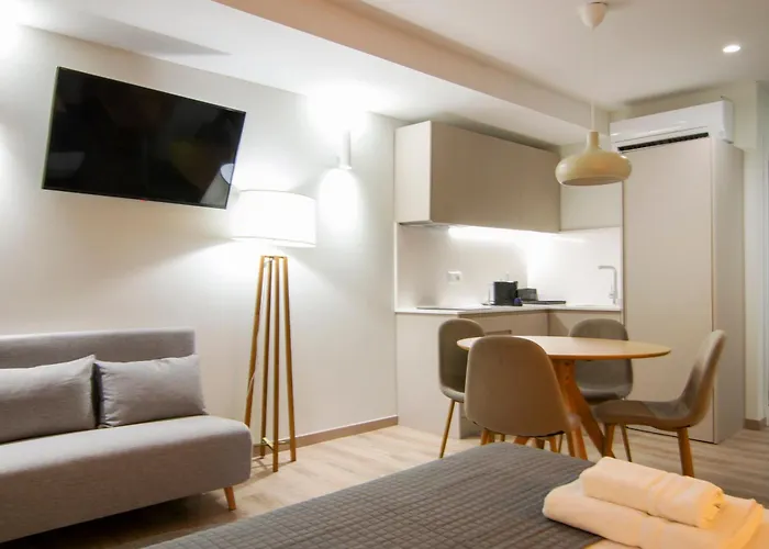 Vlc Host - Reino Appartement *