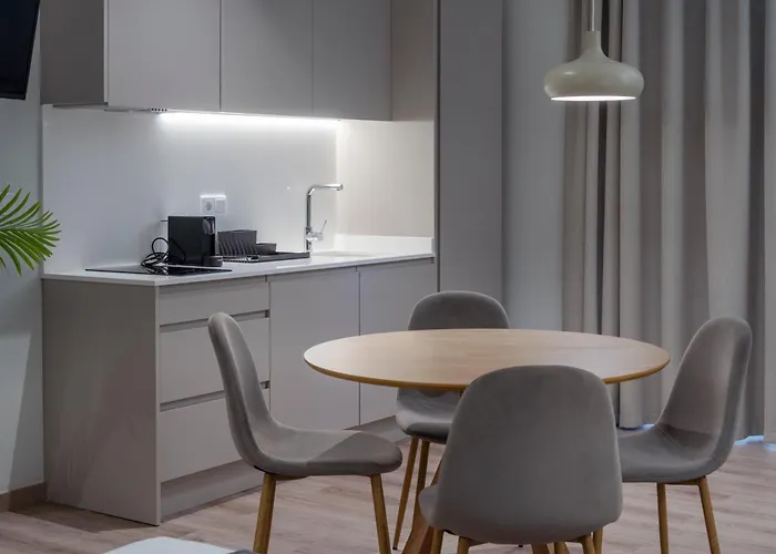 Vlc Host - Reino Appartement